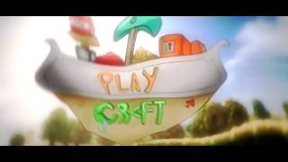 INTRO INTEGRANTES DE SERIE PLAYCRAFT 1.11 TEMPORADA #1