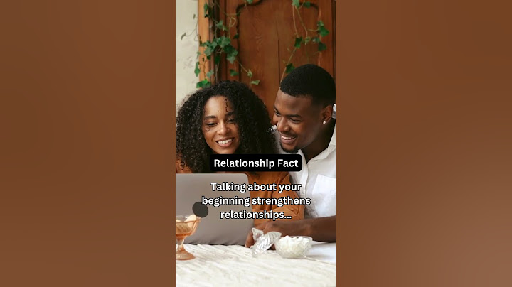 Why Revisiting “How We Met” Keeps Love Alive! 🕰️💞 #relationship #facts