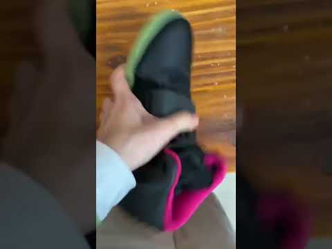 Air Yeezy 2