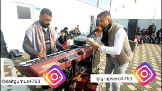 Grup Şero & Emi̇r Kaska - Ceylanpinar Düğünü Targa Halayi 🎹🎤🎹🎤🎶🔥🔥