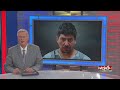 Police shooting suspects in court, MMIP awareness