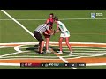 2025 Tampa Women's Lacrosse vs. St Leo