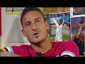 Francesco Totti - i miei gol