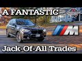 2021 BMW X3 M40i Review - (0-60, Sport Exhaust)