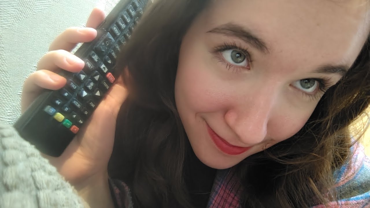 асмр саймон говорит + частая смена триггеров // asmr simon says 