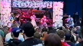 Mushroomhead - Born Of Desire (Cleveland, OH, 31-05-97)