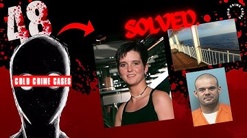 48 Cold Cases Solved with Mind-Blowing Twists | True Crime Documentary | Compilation