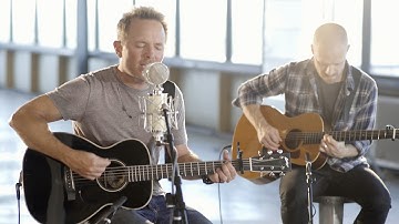 Chris Tomlin // Jesus // Worship Together Session