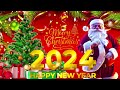 Nonstop Christmas Medley Mega Mix 🌲🌲 Greatest Old Christmas Songs Medley 2024