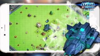 clash of zombies صراع الوحوش screenshot 4