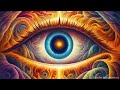 Instant Transformation Open the Third Eye | 528 Hz Deep Healing | Pineal Gland Activation