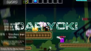 The Making Of Dariyoki