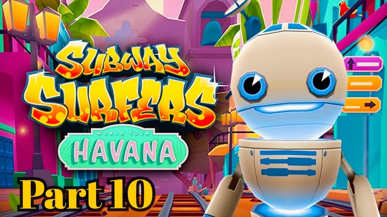 Subway Surfers City – Part 10 😱 1 MILLION IS CLOSE! | Road to 1M