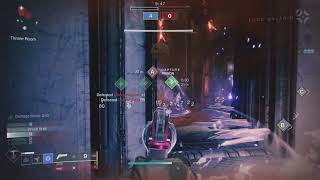 We rush spawns 2