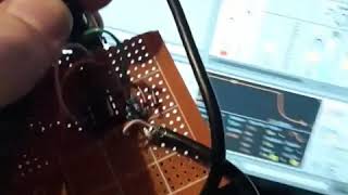 Build Electric Harmonium and Controll with Computer screenshot 5