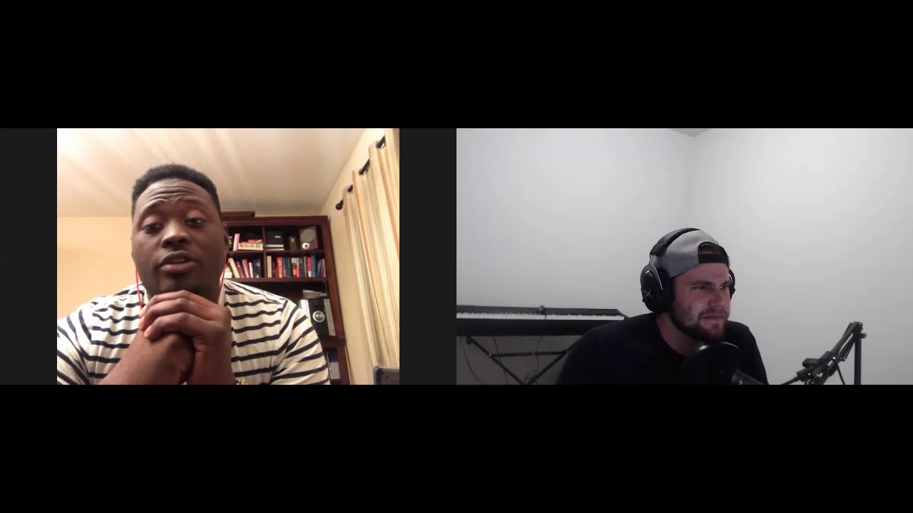 niko house mcsc MCSC Music Ep. 1 - Allen B