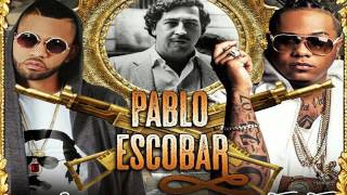 Shelow Shaq Ft. El Yman - Pablo Escobar