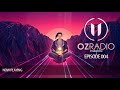OZ Radio Episode 004