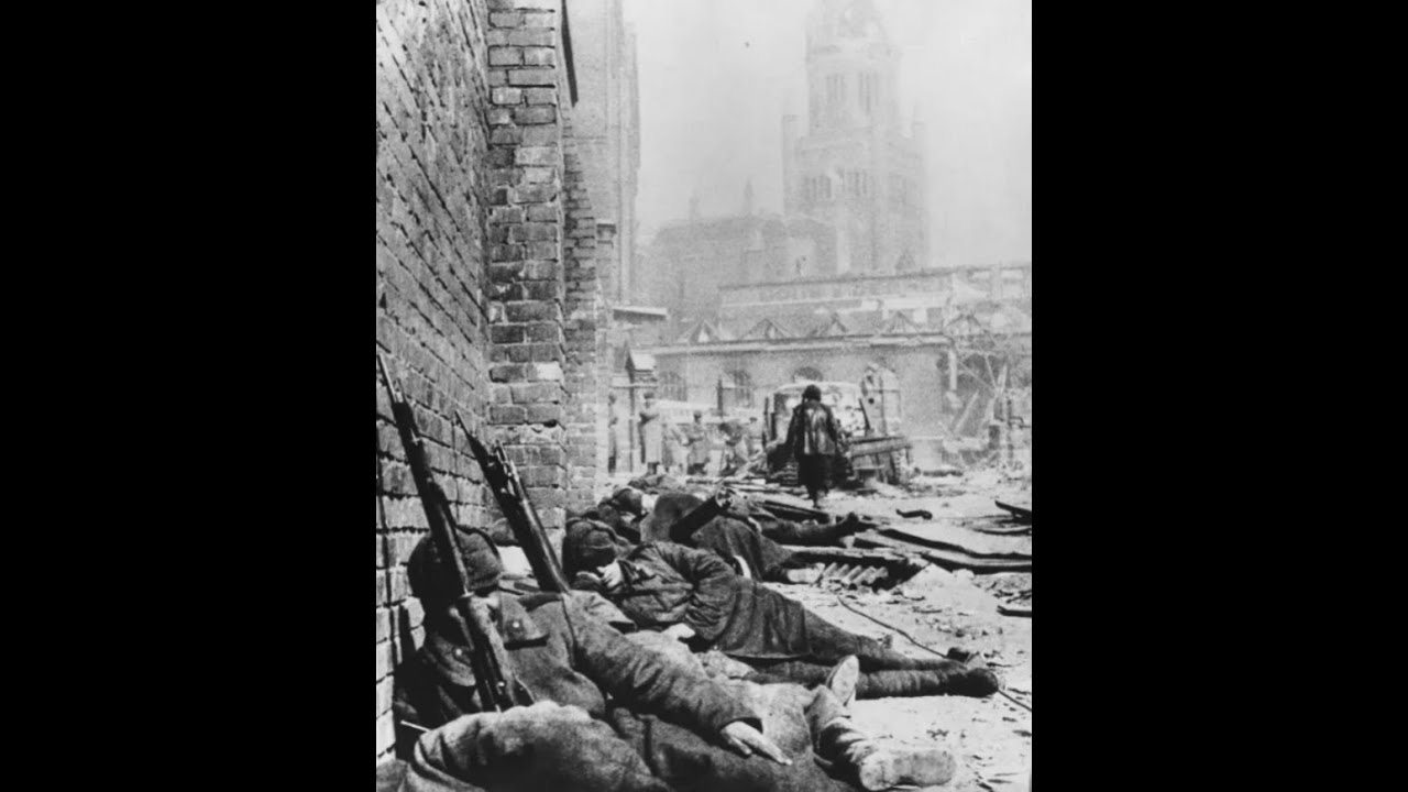 History's Biggest Surprises: Shocking Historical Events Unveiled!