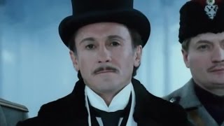 Феликс Ильиных - Белый снег (MMD prod.) OST Статский советник Феликс Ильиных - Белый снег (MMD prod.) OST Статский советник