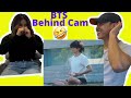 BTS In the Soop Behind Cam Ep. 4 to 6 that made us smile and laugh