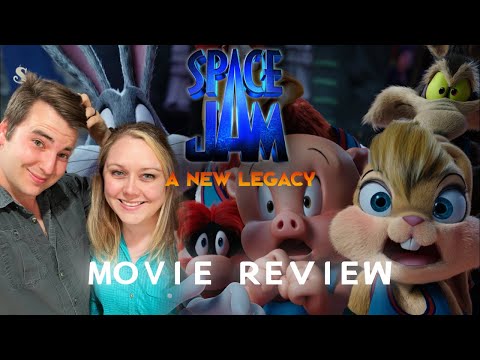 Space Jam: A New Legacy Movie Review | Galaxy Review