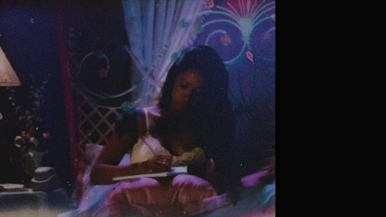 Jhene Aiko x Snoh Aalegra Type Beat | 