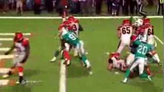 Wake Up time for Andy Dalton
