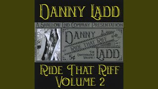 Video thumbnail of "Danny Ladd - When You Were You (Vocal Cut)"