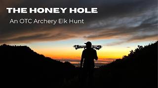 OTC ARCHERY ELK | We found the honey hole!