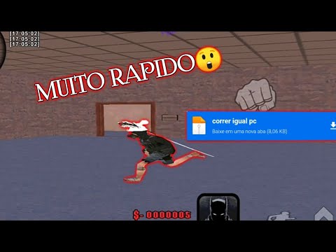 COMO CORRER RAPIDO😲!
