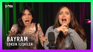 Bayram Özel - Tok İlişkiler S.3 B.25