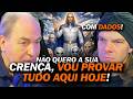 O GRANDE PLANO de ASHTAR SHEERAN foi REVELADO: O que VAI ACONTECER?