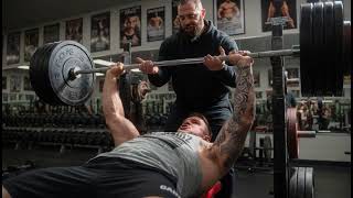 Perfect Your Bench Press Technique For Maximum Strength
