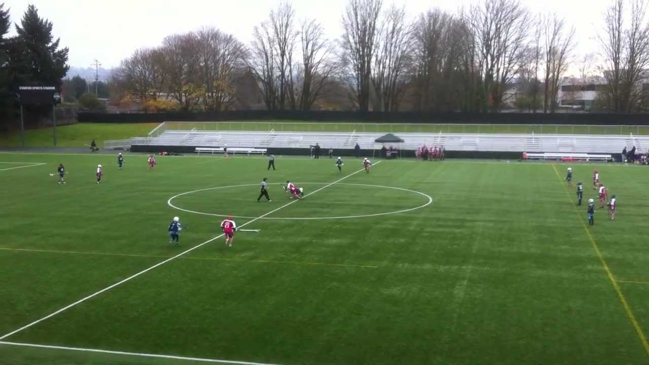 lacrosse fast break YouTube