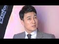So Ji Sub / (Eng/簡中 Sub) OMV interview 2017.