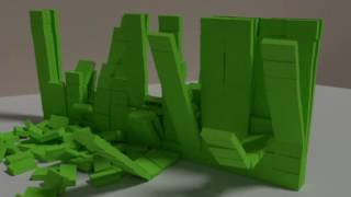 Blender physics Telugu screenshot 3