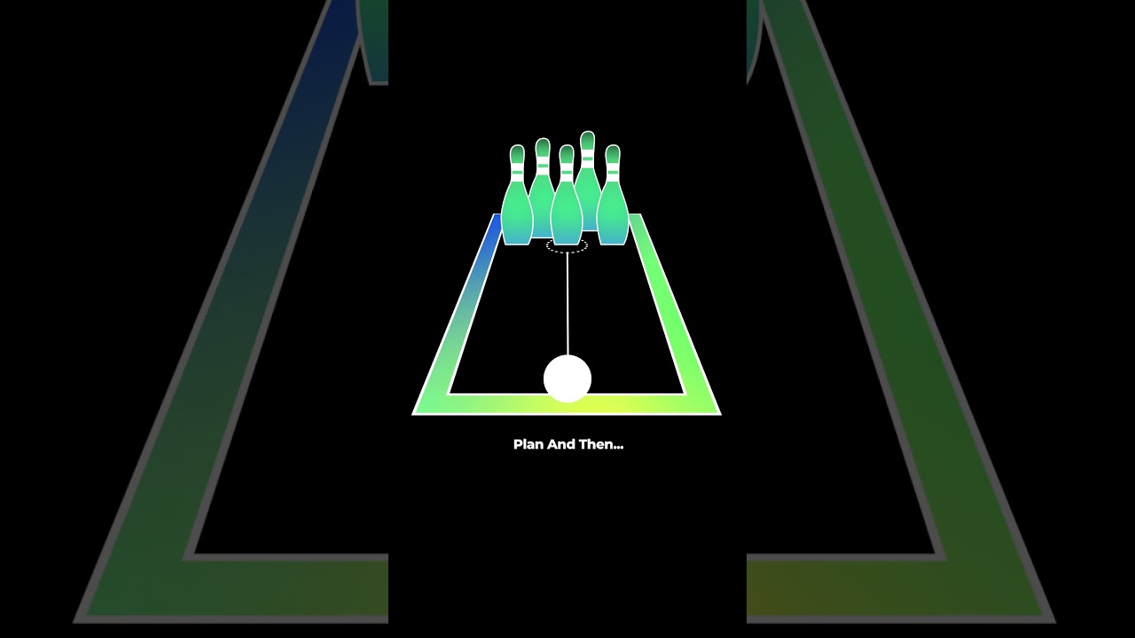 WorK! Short Form Animation