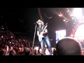 brad paisley 11232013 palace of auburn hills