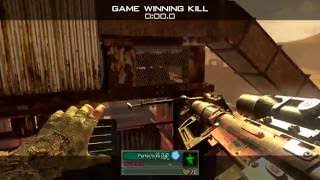Insane 720 cross map on rust