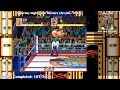 Bangaa Vs Capcom Episode 96 - Saturday Night Slam Masters (ARC)