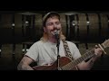 Nick Shoulders - Raise Your Spirits Music Series