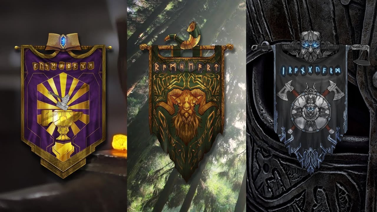 Dünhold Returns by Adgron Runeforge