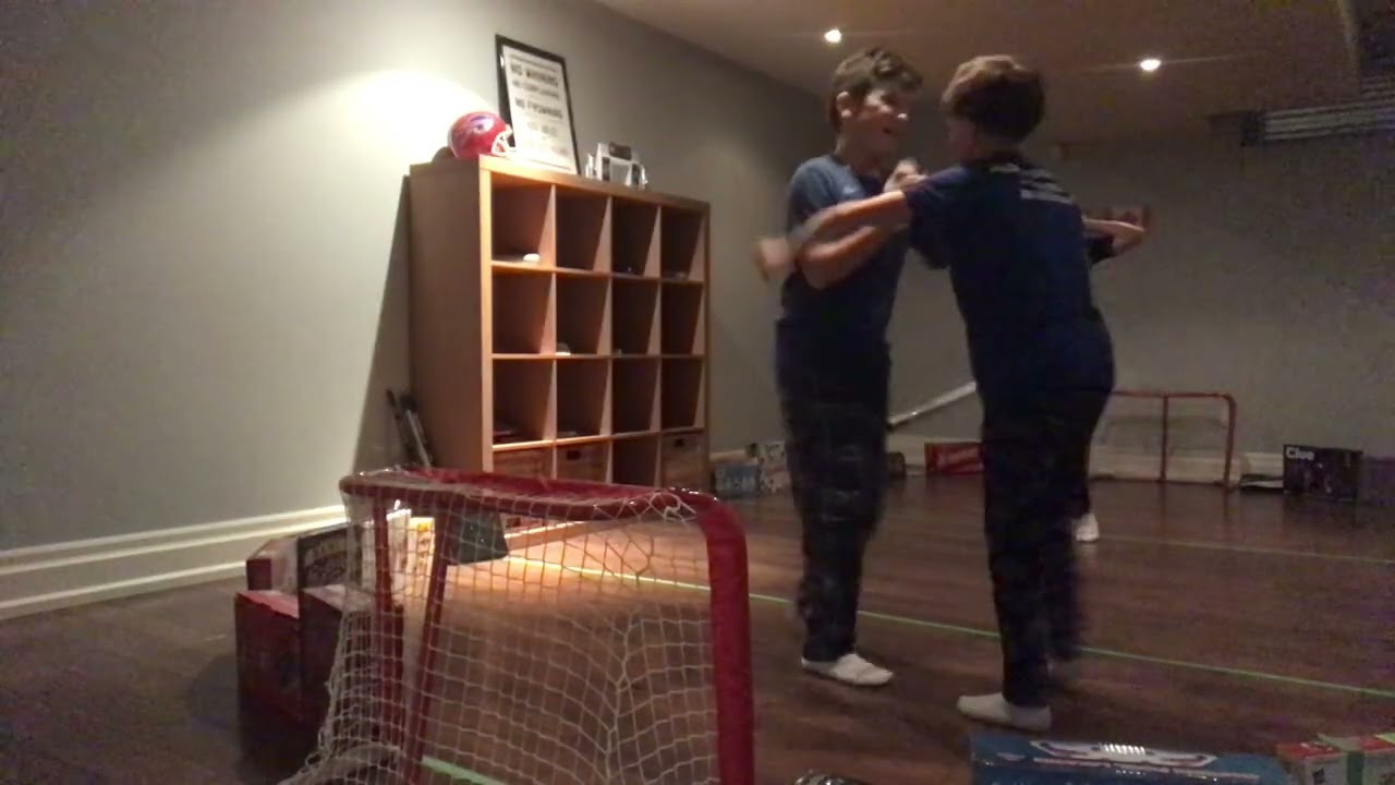 MSL memorial Tournament finals twin vs twin revenge ! Huge hits