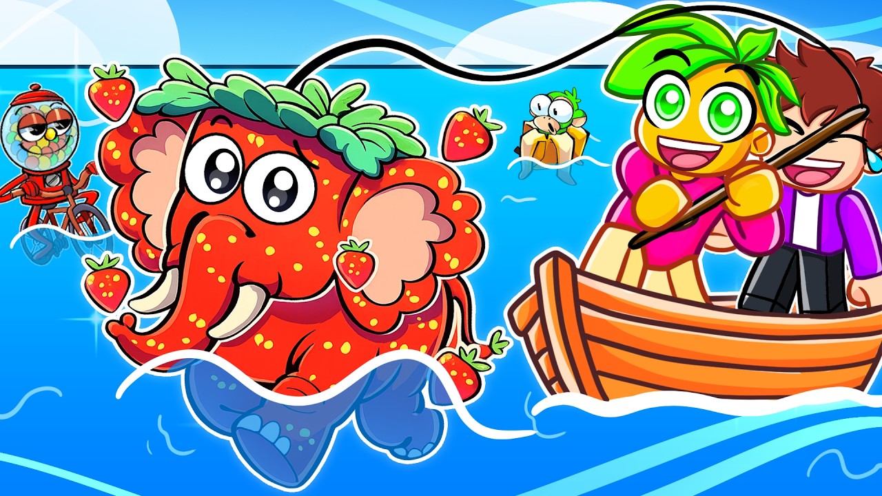 ROBLOX SEGEL für BRAINROTS...