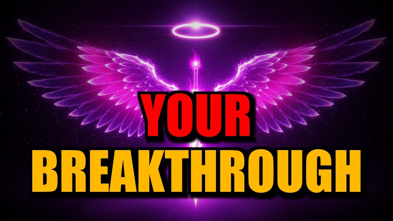 CHOSEN ONES, URGENT PROPHECY ALERT, YOUR DIVINE TIMING HITS TODAY, WATCH