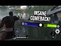 MAUL leads the way for an INSANE COMEBACK | Supremacy | Modded Star Wars Battlefront 2