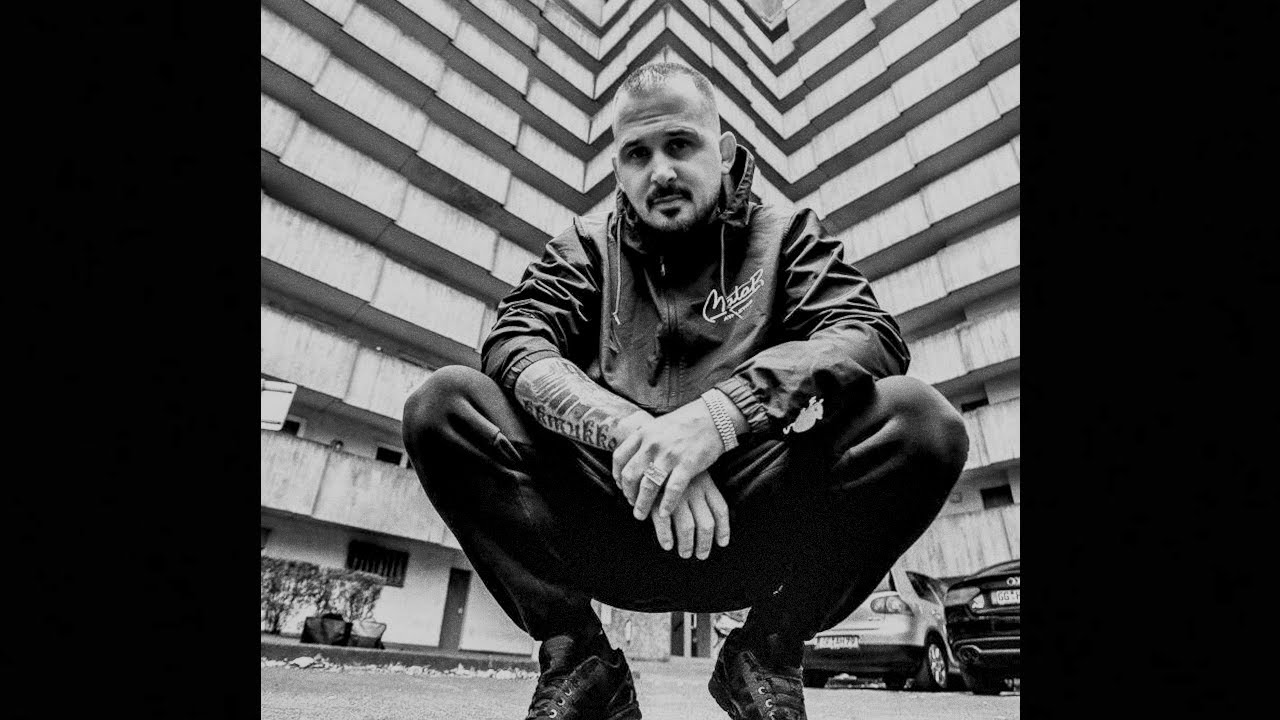 CASHMO TYPE BEAT | BEHAUPTEN (prod by Dakeyz)