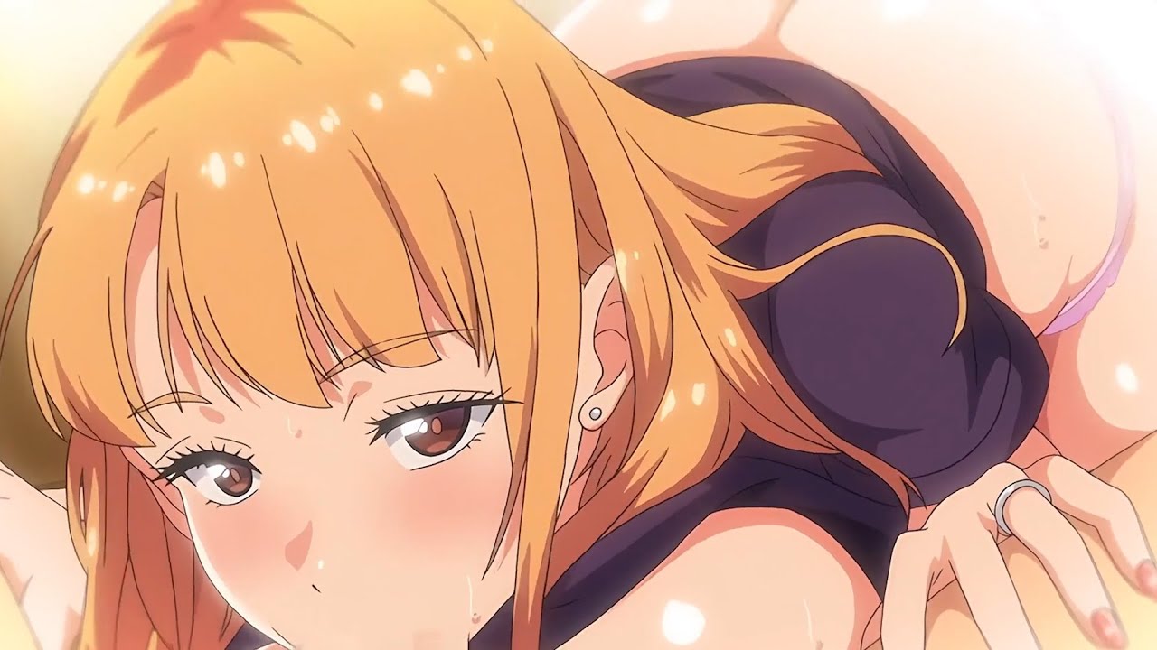 ⁣I'm gonna suck your breast