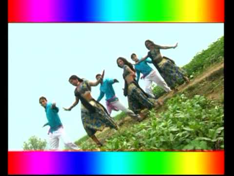 Bhari Gadabad Kaile Jija [Full Song] Holi Bhatar Se Manala